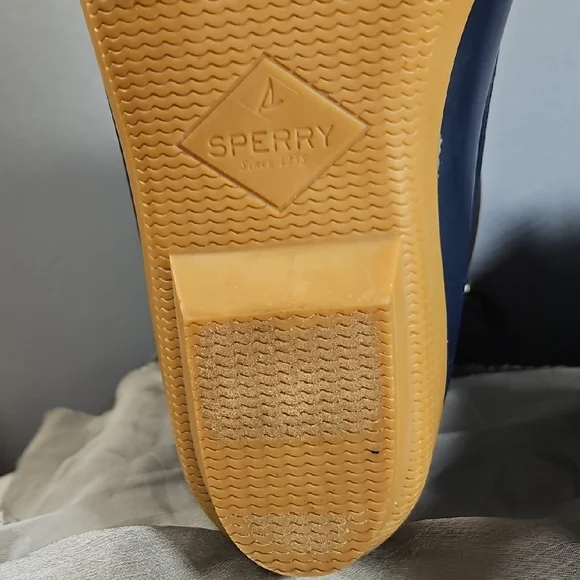 Sperry Saltwater Duck Boots - Picture 12 of 16